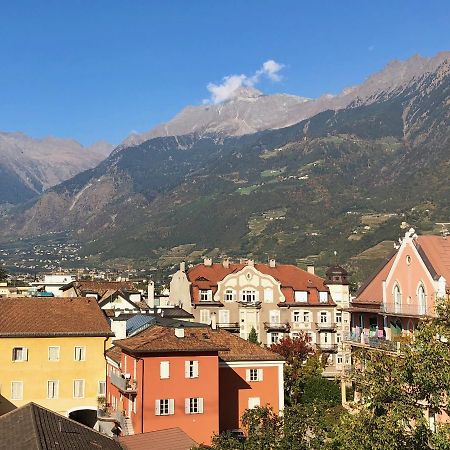 City Apartments Portico Merano Exterior photo