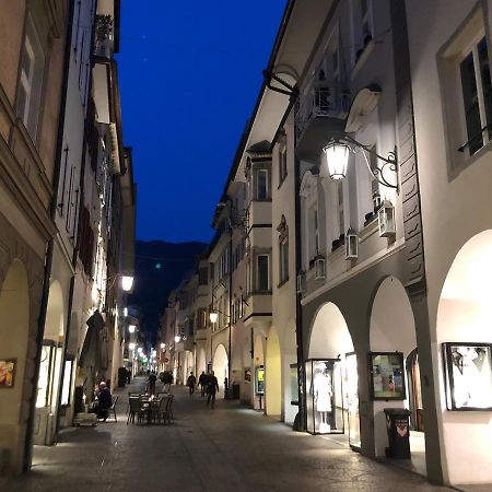 City Apartments Portico Merano Exterior photo