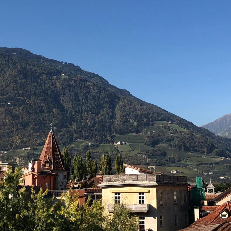 City Apartments Portico Merano Exterior photo