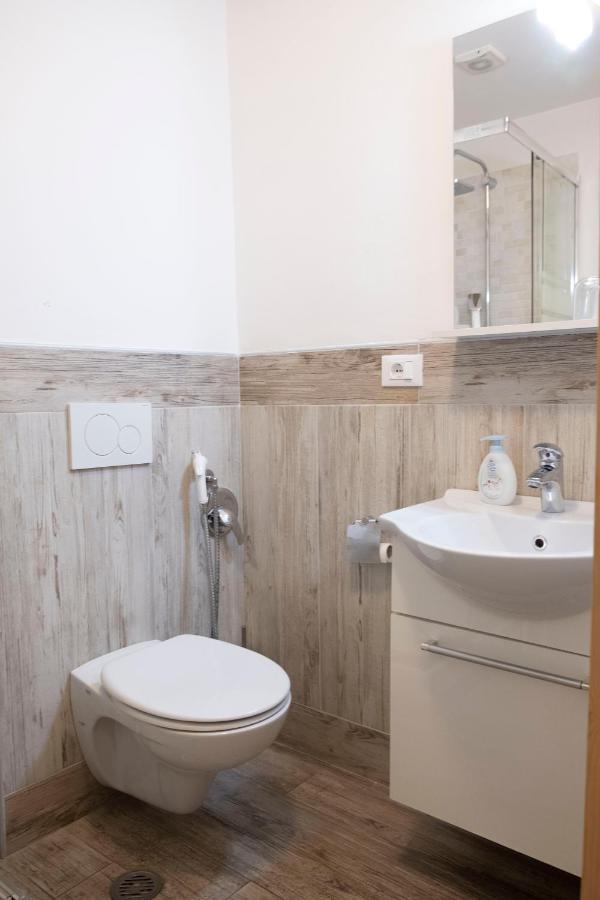 City Apartments Portico Merano Exterior photo