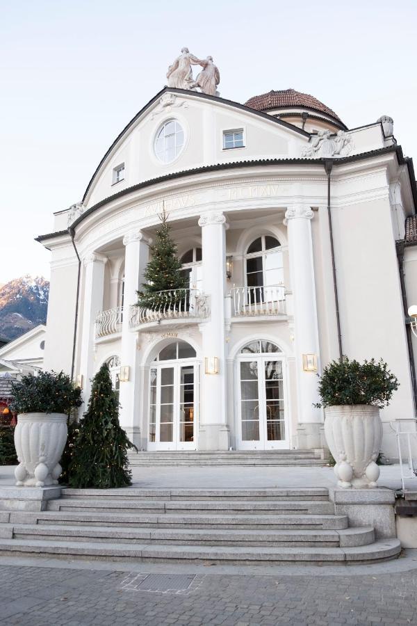 City Apartments Portico Merano Exterior photo