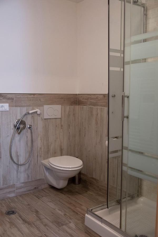 City Apartments Portico Merano Exterior photo